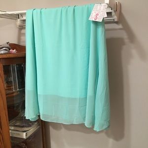 Lola coral waist band